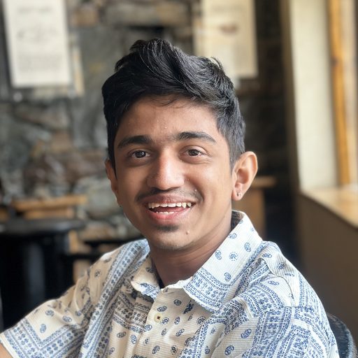Nittin Shankar