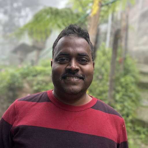 Shankar Dhanasekaran